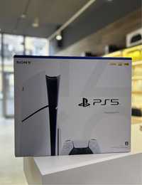 Консоль Sony PlayStation 5 Blu-ray Edition 1TB •iPeople•Гарантія