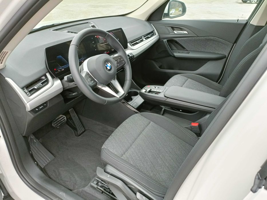 BMW X1, Wynajem długoterminowy samochodów, wypożyczalnia aut