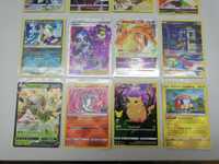 Cartas Pokemon oficiais (Preços na descrição)