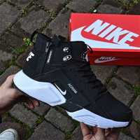 Buty Nike Huarache X Acronym City MID "Black&White rozmiar 36-45