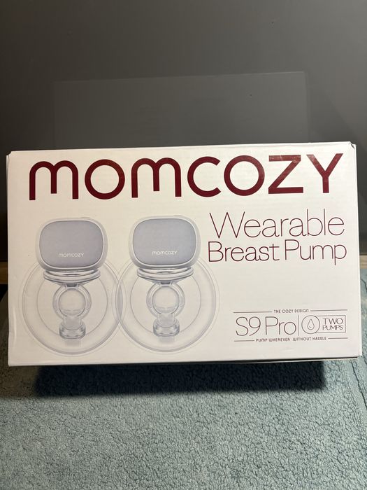 Laktator Momcozy S9Pro