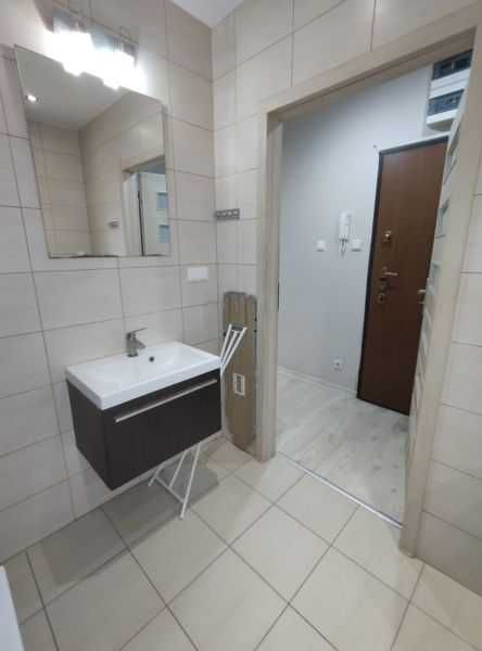 Apartament Motylowa Przystań
