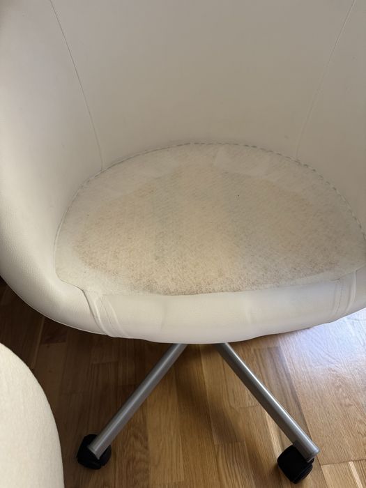 Cadeira de escritorio /quarto