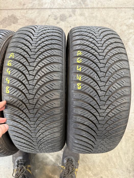 Opony Falken euro allseason as210 185/55/15