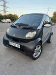 Smart Fortwo 450
