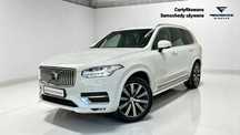 Volvo XC 90 Volvo XC90 235 KM "Salon Polska"