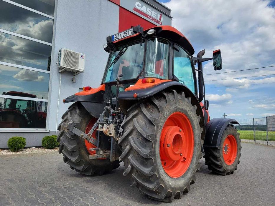 Ciągnik Kubota M5111