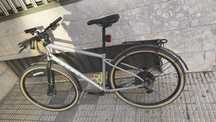 Bicicleta Cidade Marin Kentfield 2