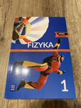Fizyka 1 nowy podręcznik