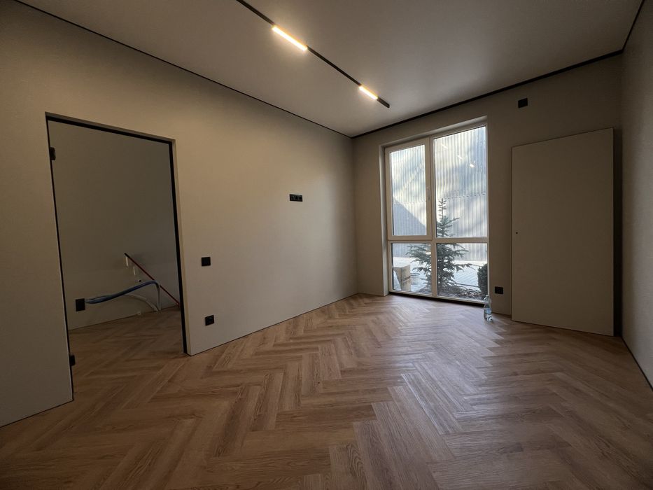 Таунхаус з ремонтом та техн. біля ЛІСУ/ 130м2/ГАЗ/ Камін/  без комісії