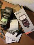 Flash Meike MK950II