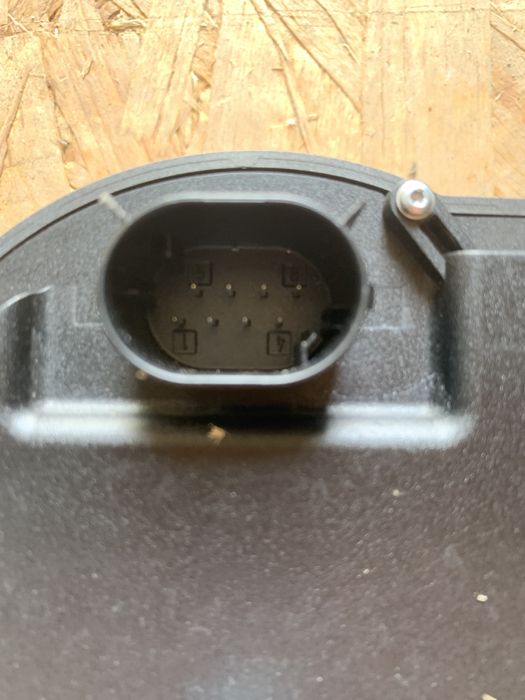 Quadrante BMW K1600 GT/GTL