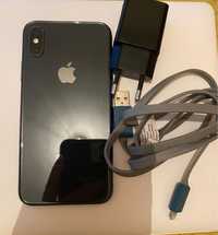 iPhone XS com bateria genuina