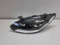 Renault Megane 3 III LIFT 13- GT lampa reflektor lewy przód oryginał