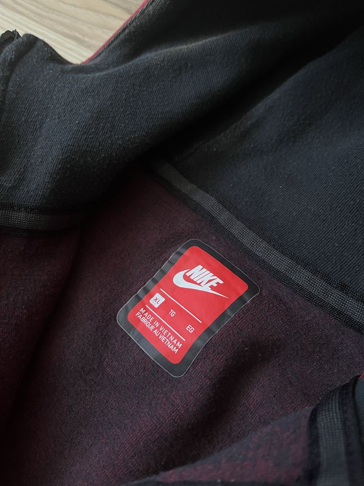 Nike tech fleece