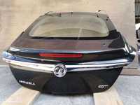 Tampa da mala opel insignia ano 2010 original