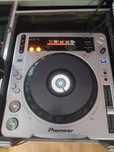 Pioneer cdj 800 mk2
