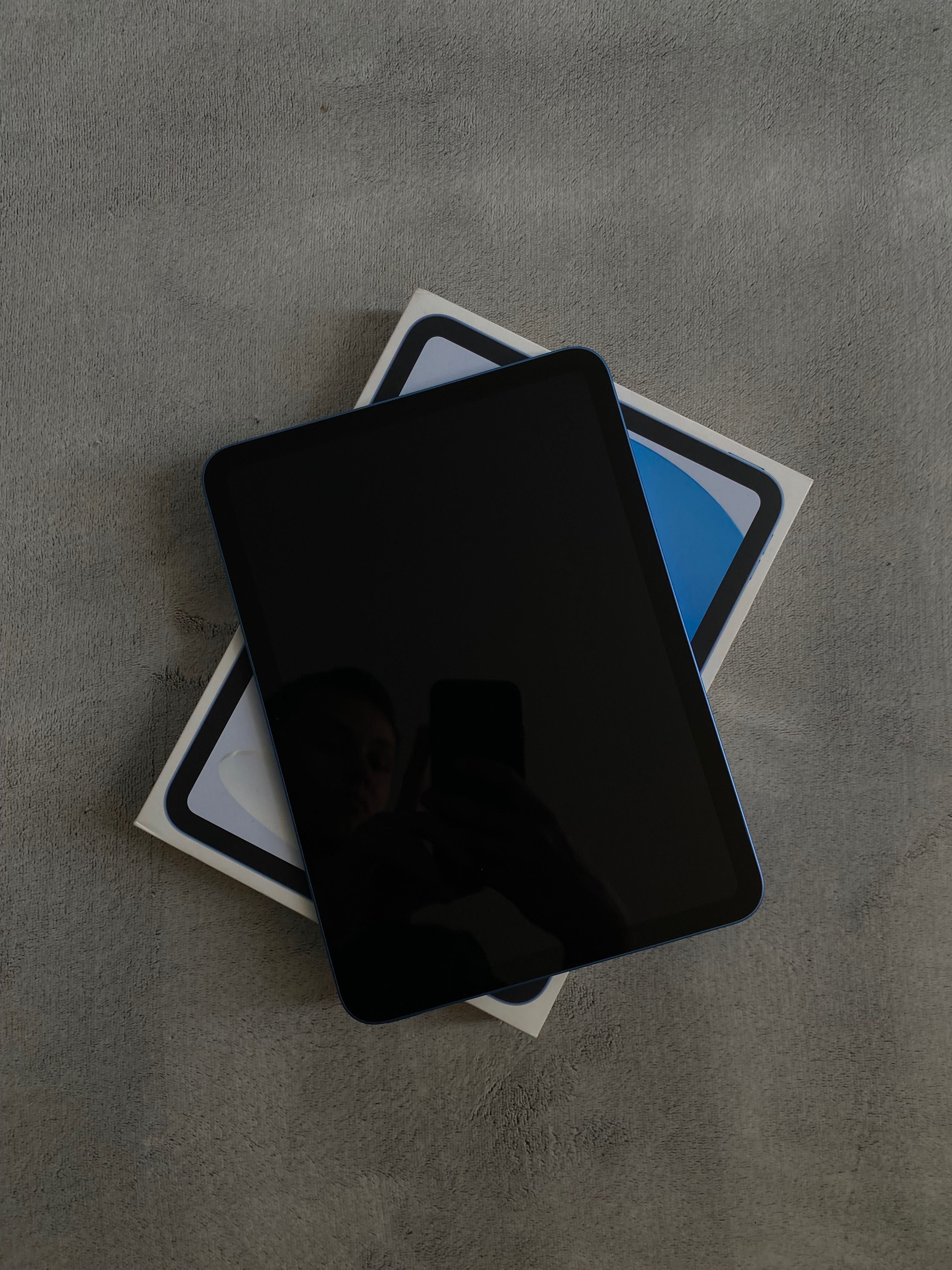 iPad 11 gen 2025