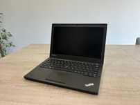 Portátil Lenovo ThinkPad X240