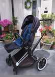 Spacerówka cybex priam