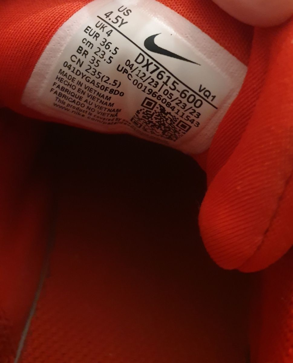 кроссовки Nike Star Runner 4 оригинал