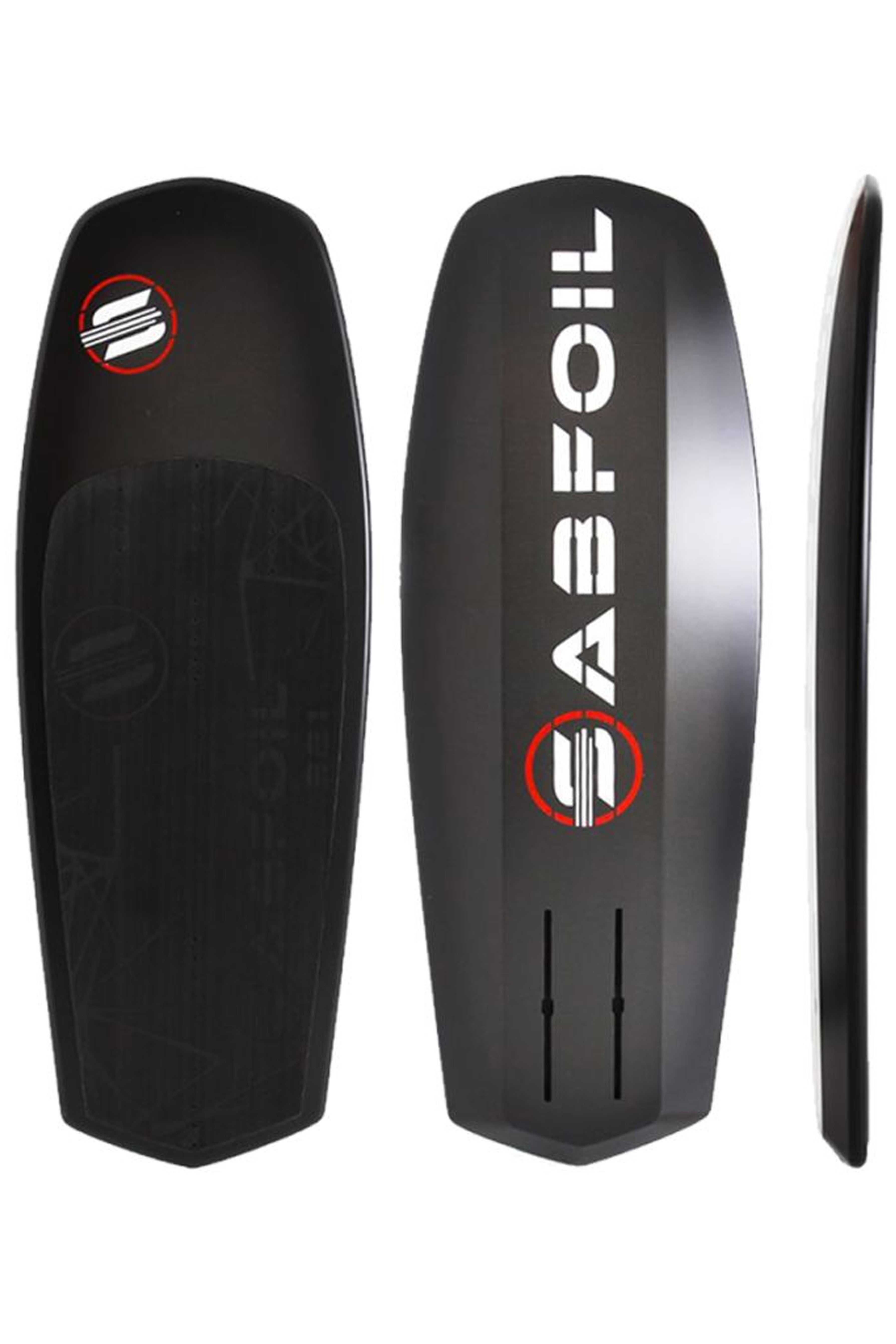 sprzedam nową deskę Sabfoil B21 carbon 128cm kite foil
