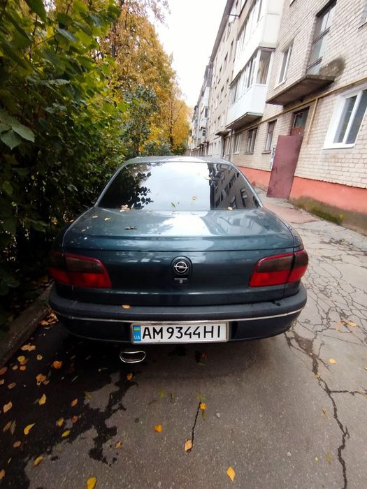 Продам Опель омега В