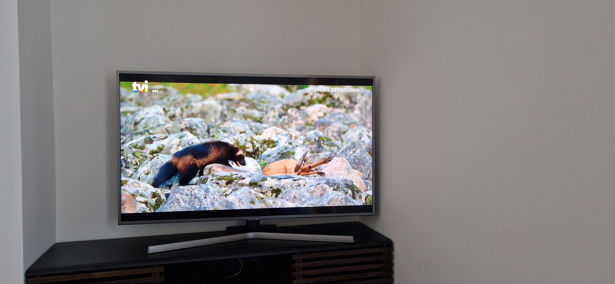 TV Samsung 50 smartTV 4K