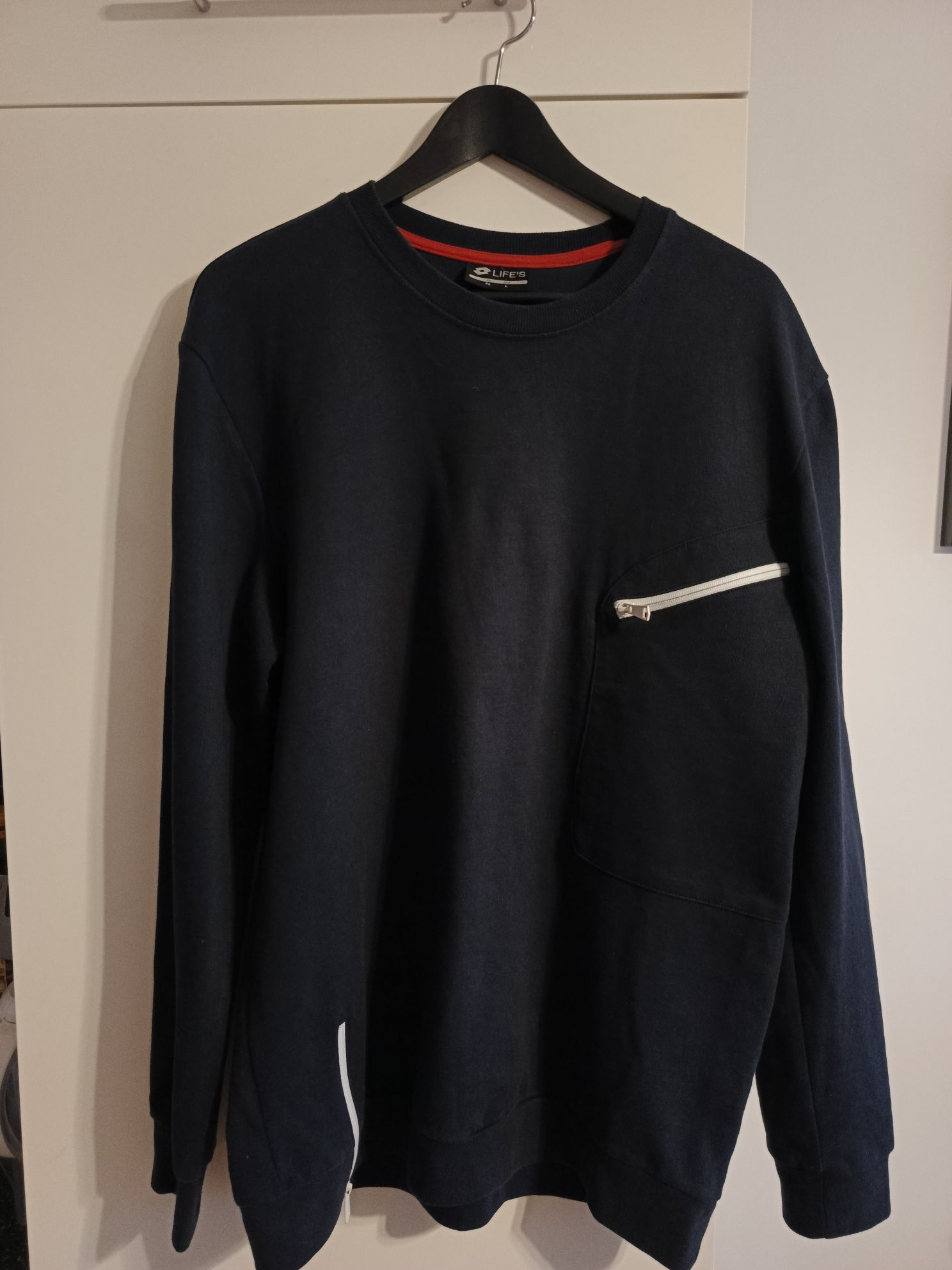 Bluza Lotto r. XL