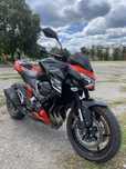 Kawasaki Z800 2014