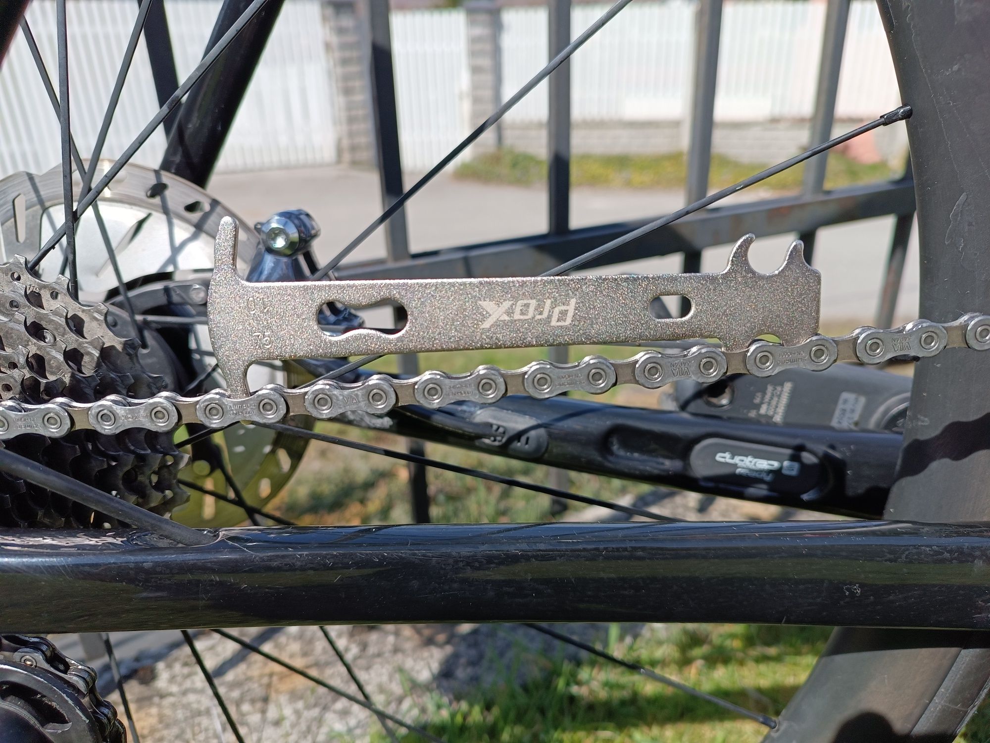 Trek Emonda SL6 rozmiar L 58 Shimano ULTEGRA R8000