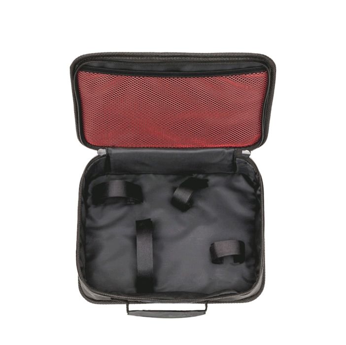 Conjunto Berbequim a bateria ABS 12 Compact M-Cube Wurth