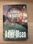 Kobieta w klatce jussi adler olsen kryminal netflix
