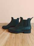 Buty do jazdy konnej sztyblety rozmiar 37
