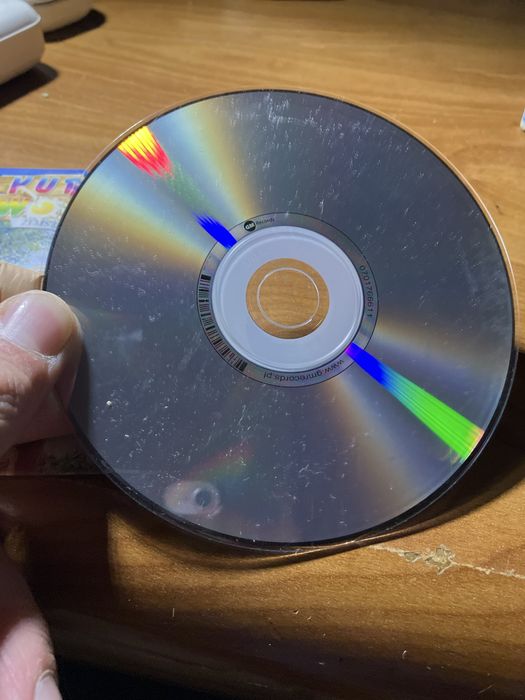 Gra na PC: Kurka wodna,płyta stan idealny