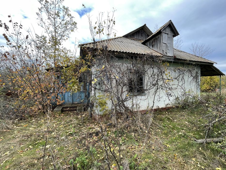 Продам Будинок Губник