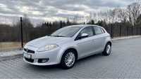 Fiat Bravo 1.4 T-JET 150KM 6-biegowy