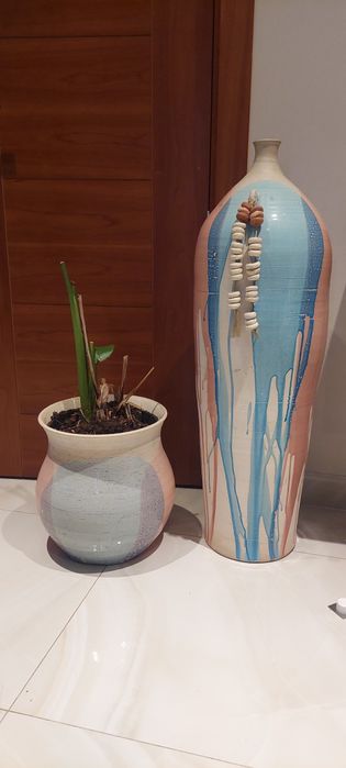 Jarros decoração