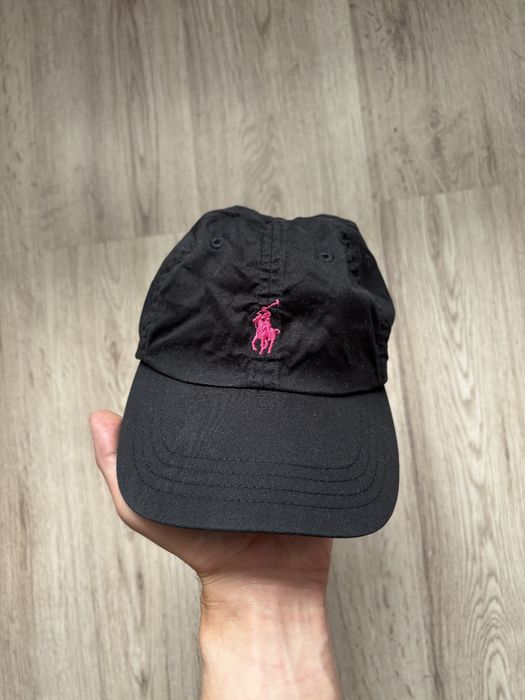 Кепка Polo Ralph Lauren оригінал