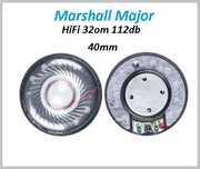 Динамик/драйвер Marshall Major 1,2,3,4,MID (пара)
