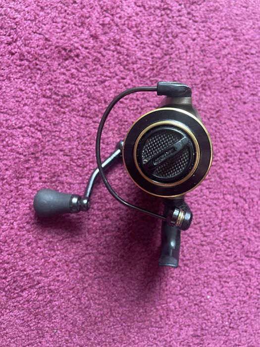 Kolowrotek Pro Feeder II 3500