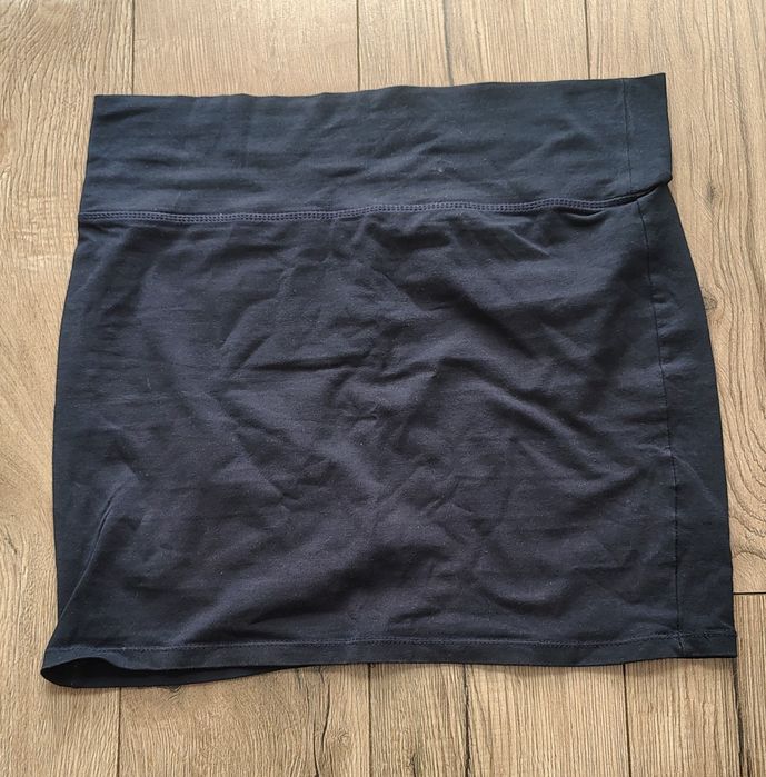 Spódniczka damska czarna L