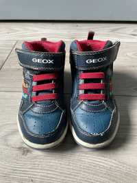 Buty chlopiece Geox, rozmiar 26