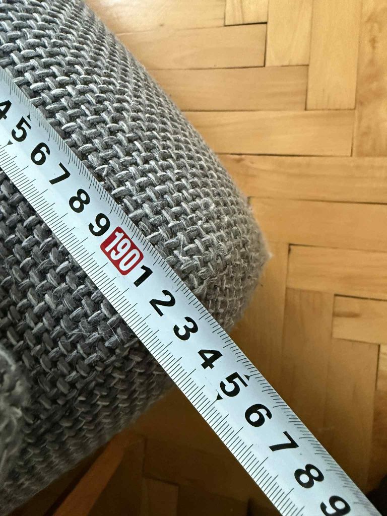 Kanapa sofa wersalka