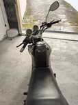 KYMCO pulsar 125