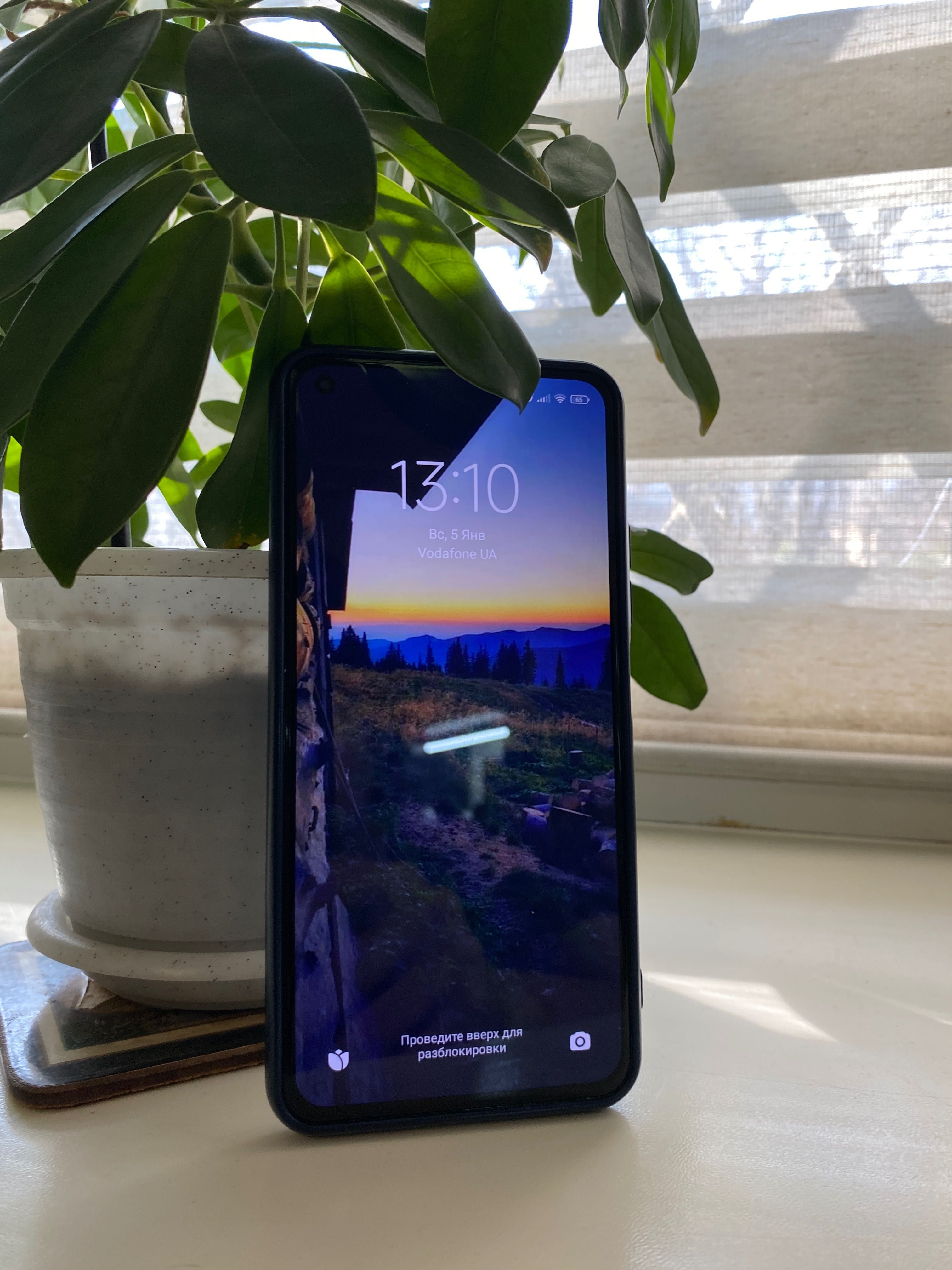 Xiaomi Mi 11 Lite