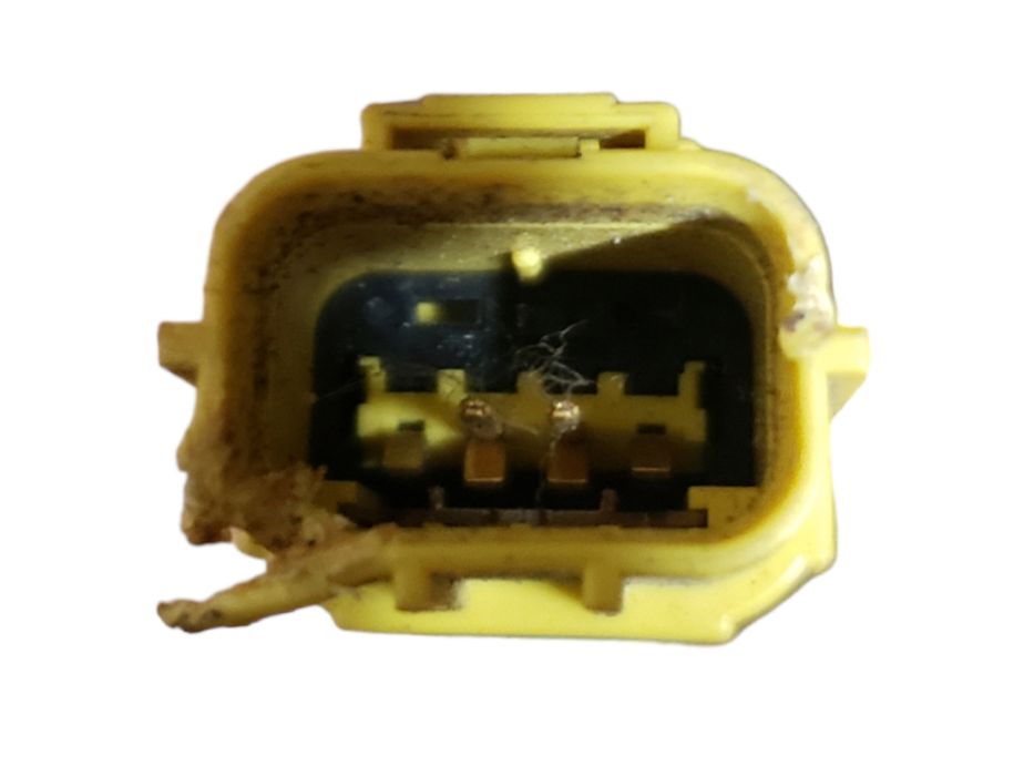 Подушка безопасности правая штора под панораму Honda CR-V 3 разборка