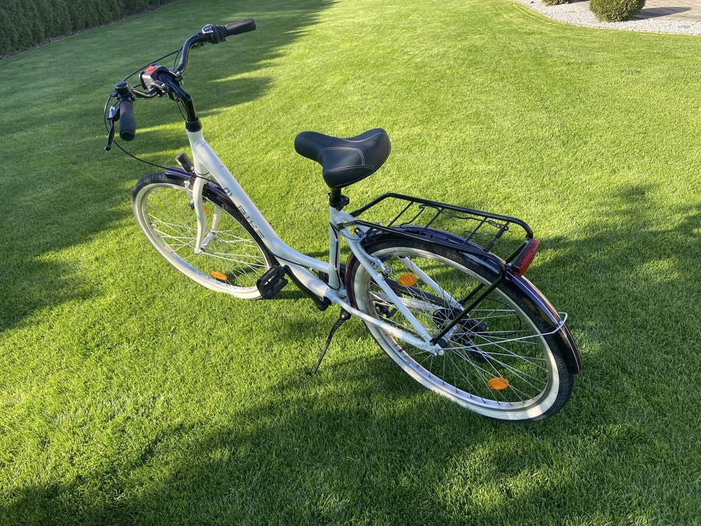 Rower M Bike cityline 726.