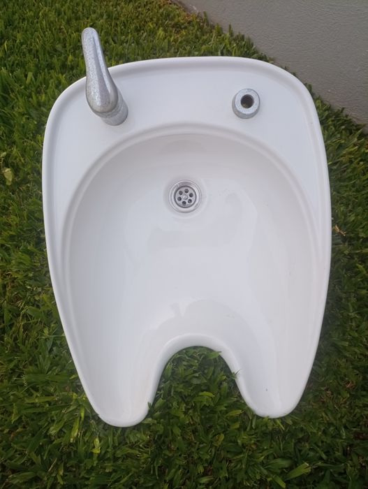 Lavagem de cabeleireiro