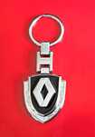** NOWY Breloczek RENAULT brelok do kluczy kluczyka zawieszka tuning